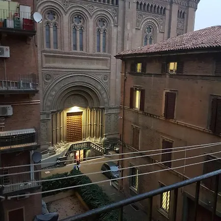 Bed & Breakfast Viola Bologna