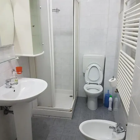 Viola Bed & Breakfast Bologna